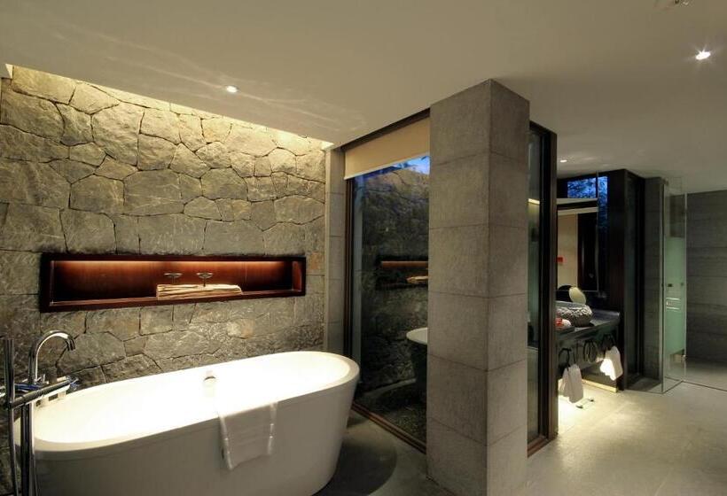 Vivenda 1 Quarto, Pullman Lijiang Resort & Spa