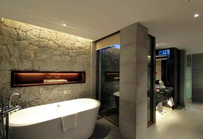 ビラホテル１ベッドルーム, Pullman Lijiang Resort & Spa