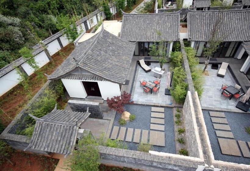 Vivenda 1 Quarto, Pullman Lijiang Resort & Spa