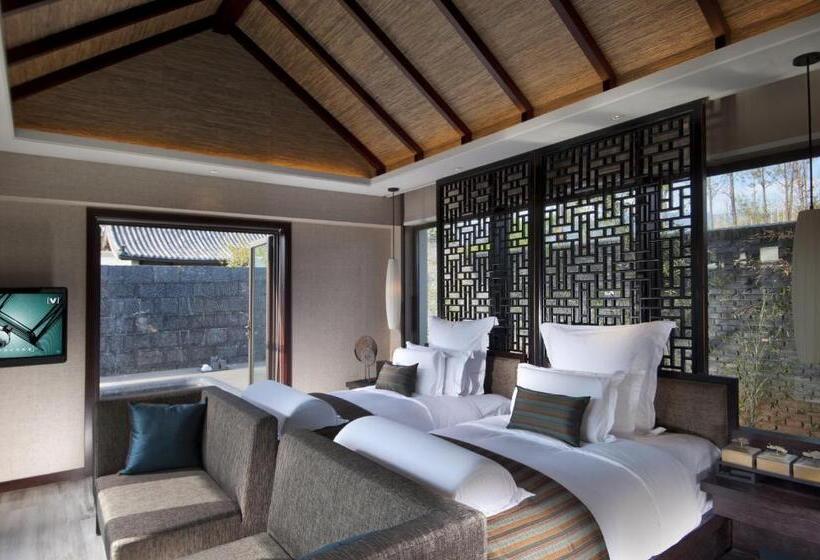Vivenda 1 Quarto, Pullman Lijiang Resort & Spa