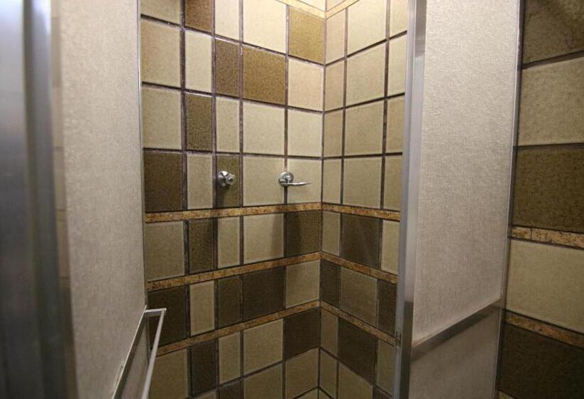 标准间, Samba Belo Horizonte Centro