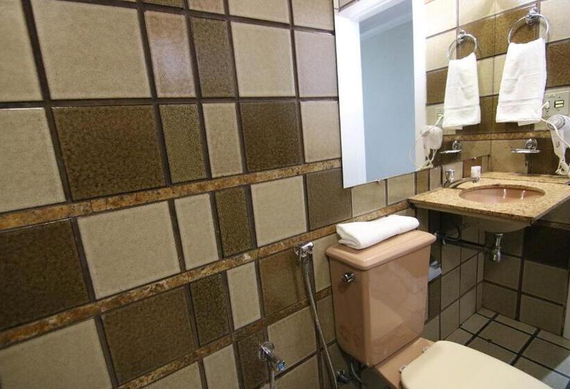 标准间, Samba Belo Horizonte Centro