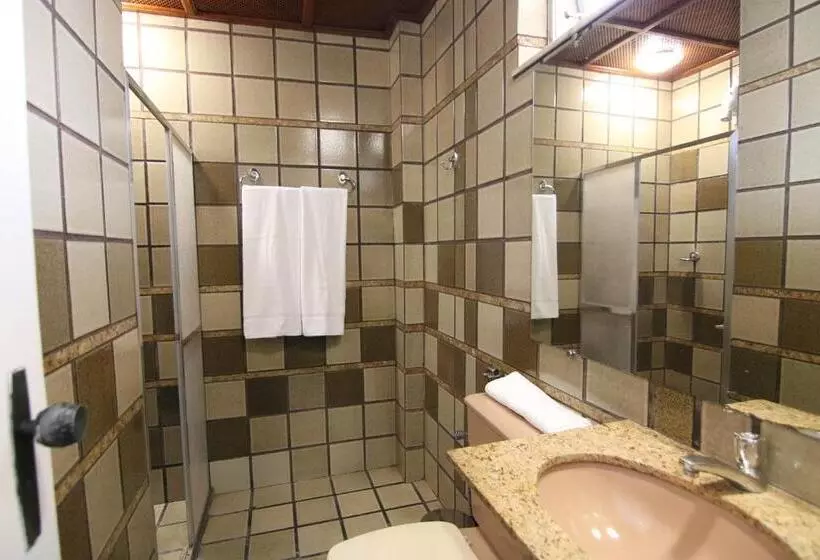 スタンダードルーム, Samba Belo Horizonte Centro