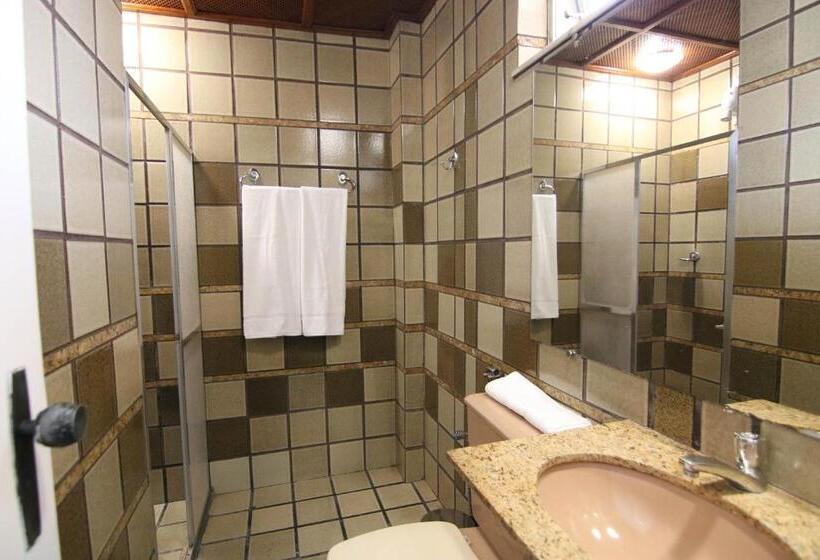 豪华房间, Samba Belo Horizonte Centro