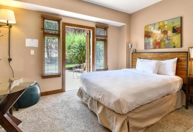 스탠다드 룸, Sundial Lodge By Park City   Canyons Village