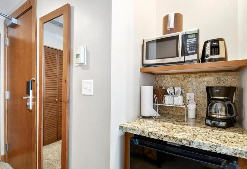 스탠다드 룸, Sundial Lodge By Park City   Canyons Village