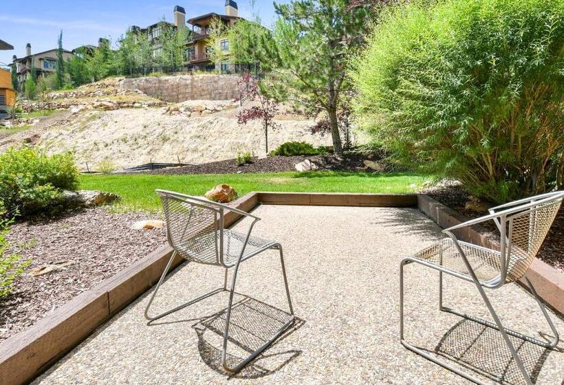 스탠다드 룸, Sundial Lodge By Park City   Canyons Village