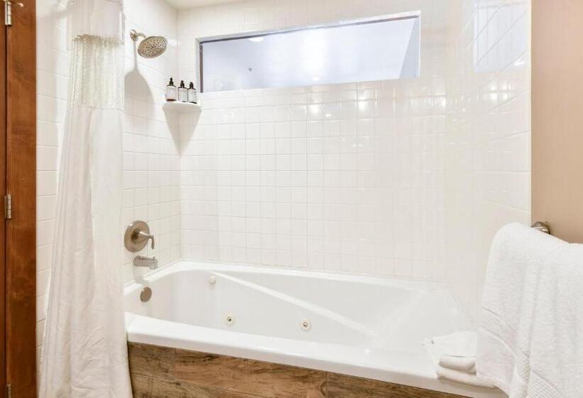 스탠다드 룸, Sundial Lodge By Park City   Canyons Village