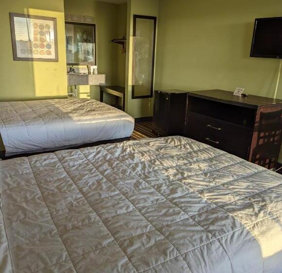 חדר סטנדרט, Sunset Palm  Condominium