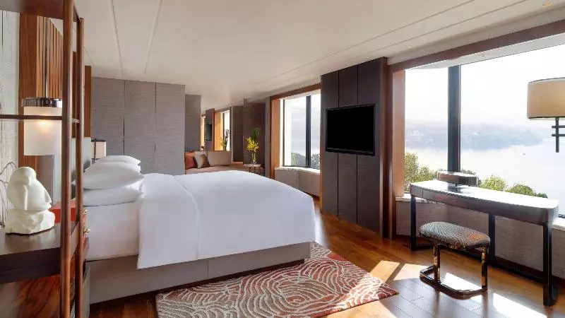 身障者適用クイーンサイズベッドルーム, Surestay Plus Hotel By Best Western Cheyenne