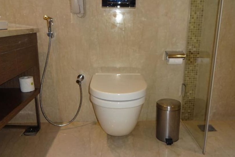 Номер Deluxe, Pullman Chennai Anna Salai