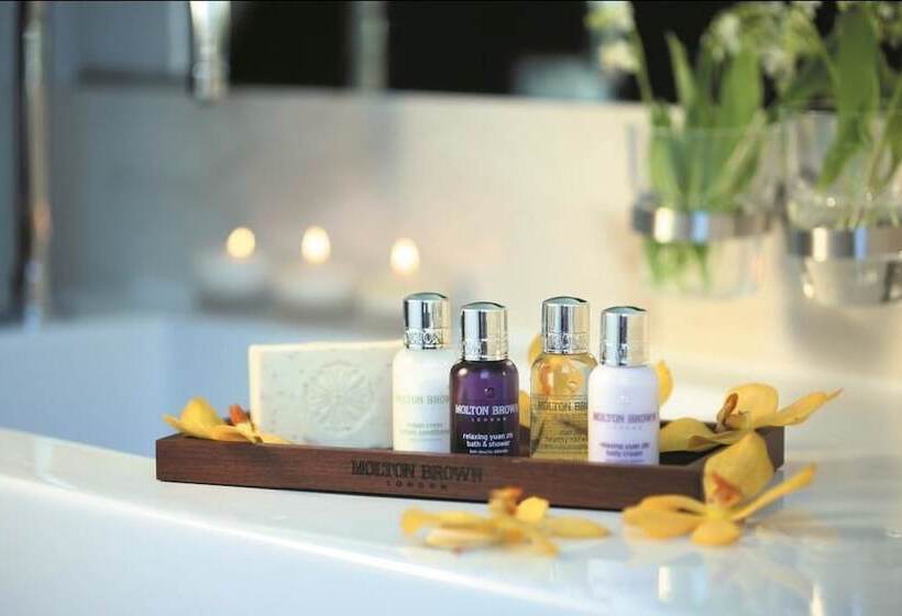 ویلای 1 خوابه با چشمانداز دریا, Villa Renaissance