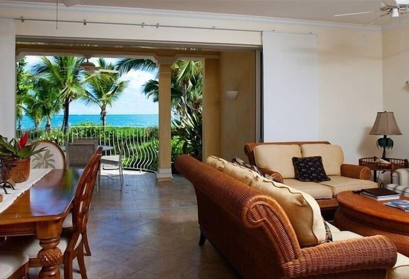 ویلای 1 خوابه با چشمانداز دریا, Villa Renaissance