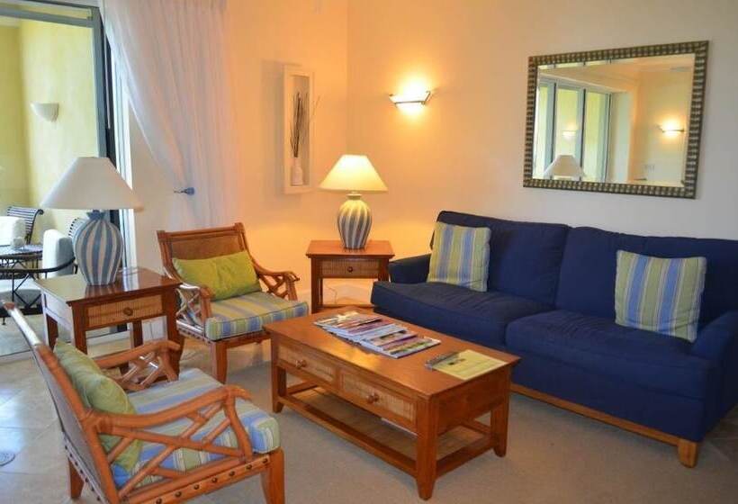 ویلای 1 خوابه با چشمانداز دریا, Villa Renaissance