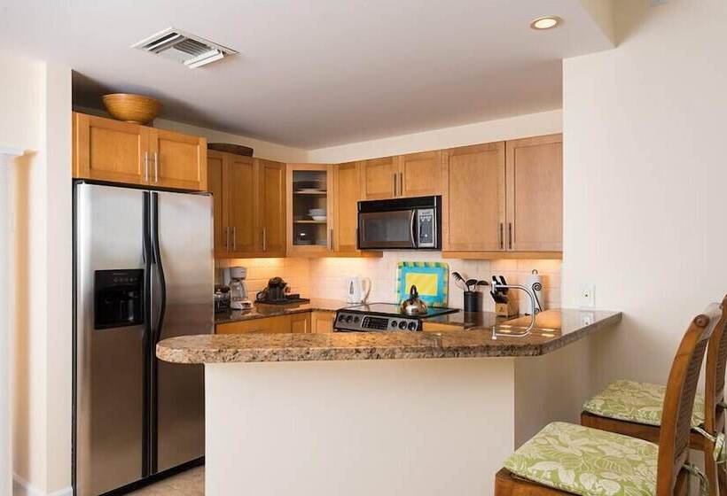 ویلای 1 خوابه با چشمانداز دریا, Villa Renaissance