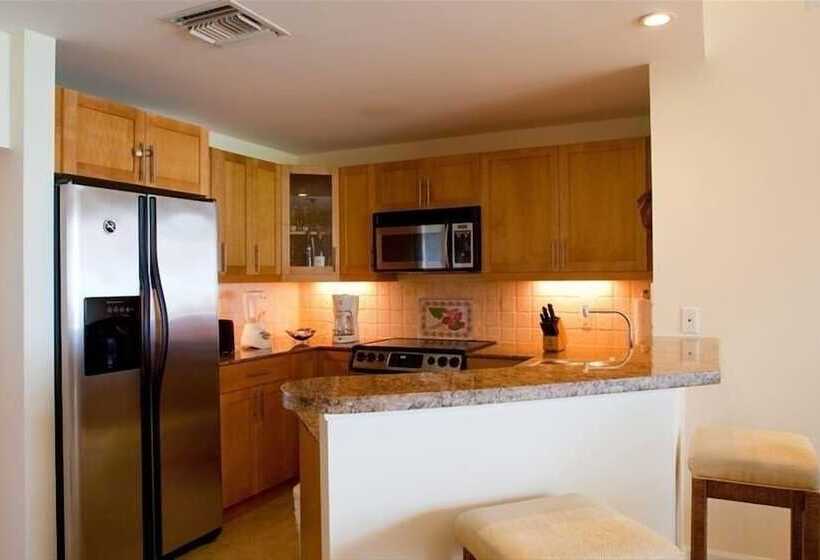ویلای 1 خوابه با چشم‌انداز دریا, Villa Renaissance