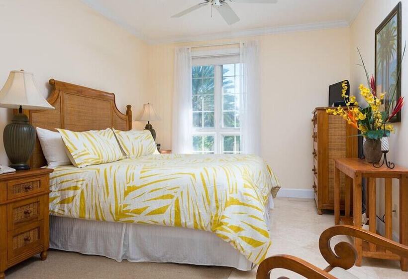 ویلای 1 خوابه با چشمانداز دریا, Villa Renaissance