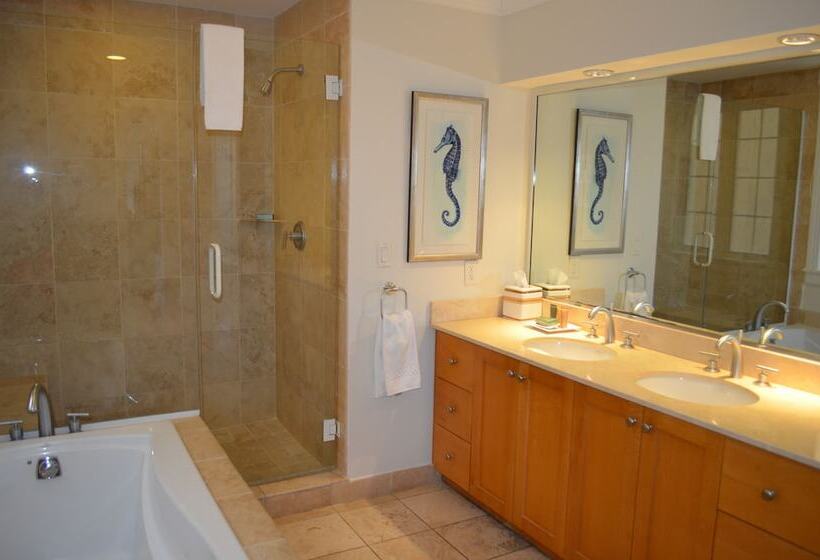 ویلای دلوکس 1 خوابه با چشمانداز دریا, Villa Renaissance