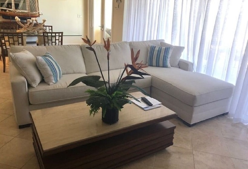 ویلای دلوکس 1 خوابه با چشمانداز دریا, Villa Renaissance