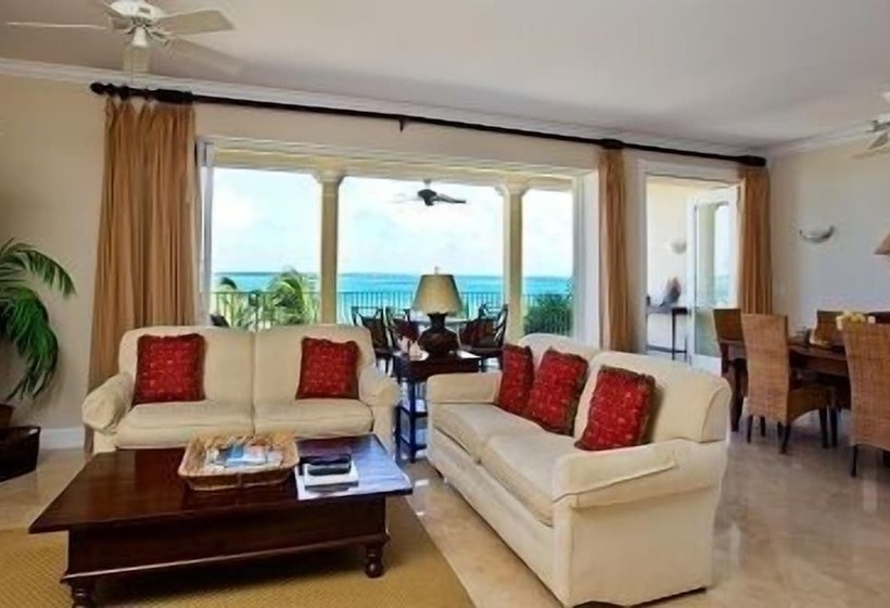 ویلای دلوکس 1 خوابه با چشمانداز دریا, Villa Renaissance