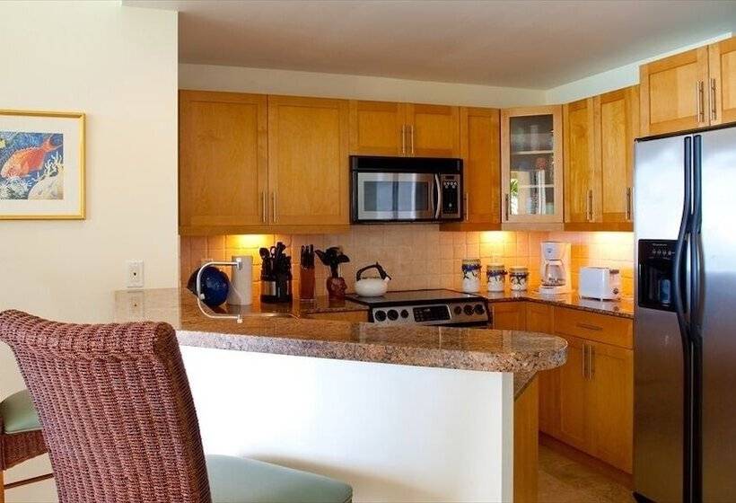 ویلای دلوکس 1 خوابه با چشمانداز دریا, Villa Renaissance