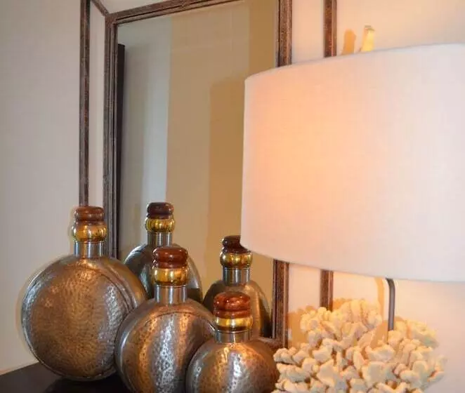 ویلای دلوکس 1 خوابه با چشمانداز دریا, Villa Renaissance