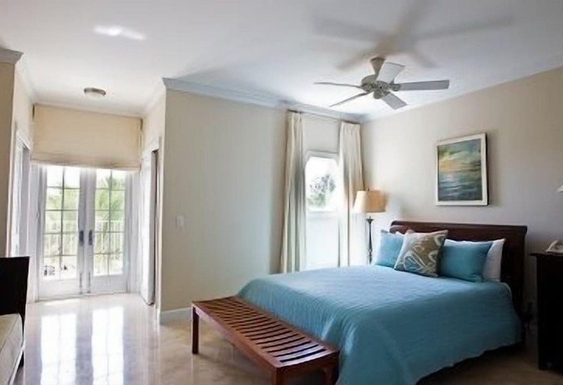 ویلای دلوکس 1 خوابه با چشمانداز دریا, Villa Renaissance