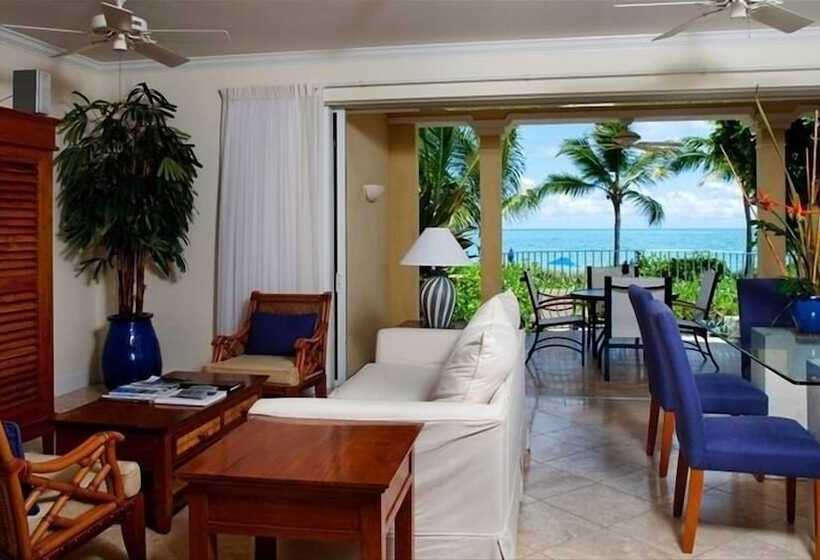 ویلای 2 خوابه با چشمانداز دریا, Villa Renaissance