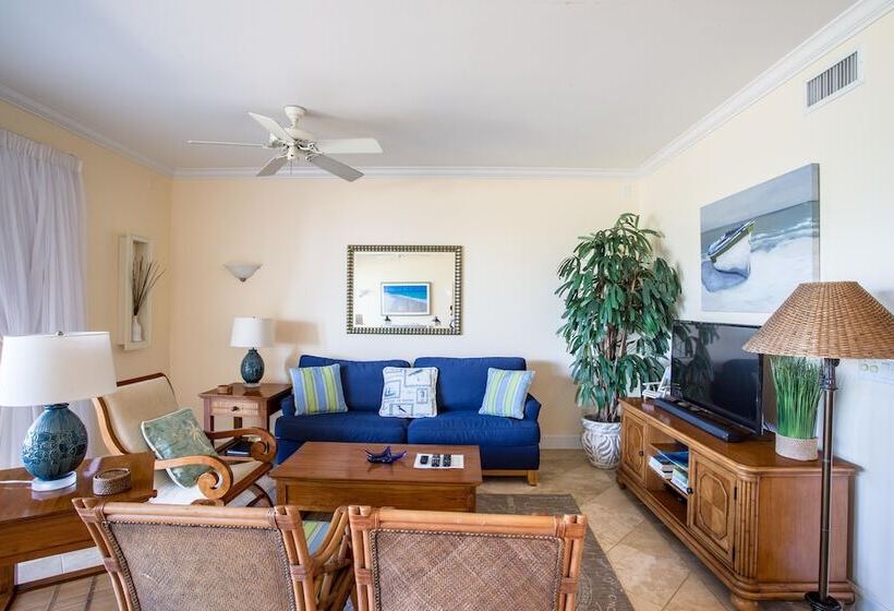 ویلای 2 خوابه با چشمانداز دریا, Villa Renaissance