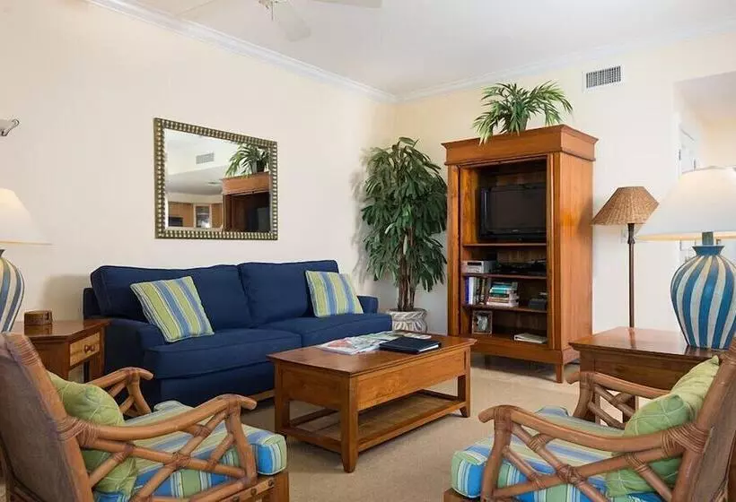 ویلای 2 خوابه با چشمانداز دریا, Villa Renaissance