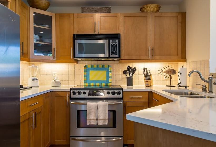 ویلای 2 خوابه با چشمانداز دریا, Villa Renaissance