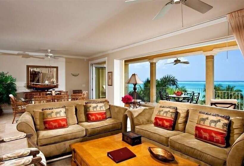 ویلا دلوکس 2 خوابه, Villa Renaissance