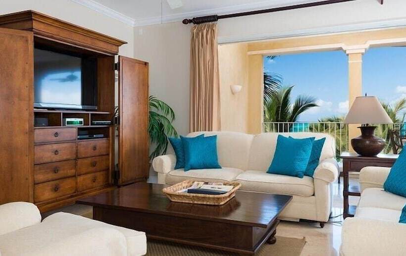 ویلا دلوکس 2 خوابه, Villa Renaissance