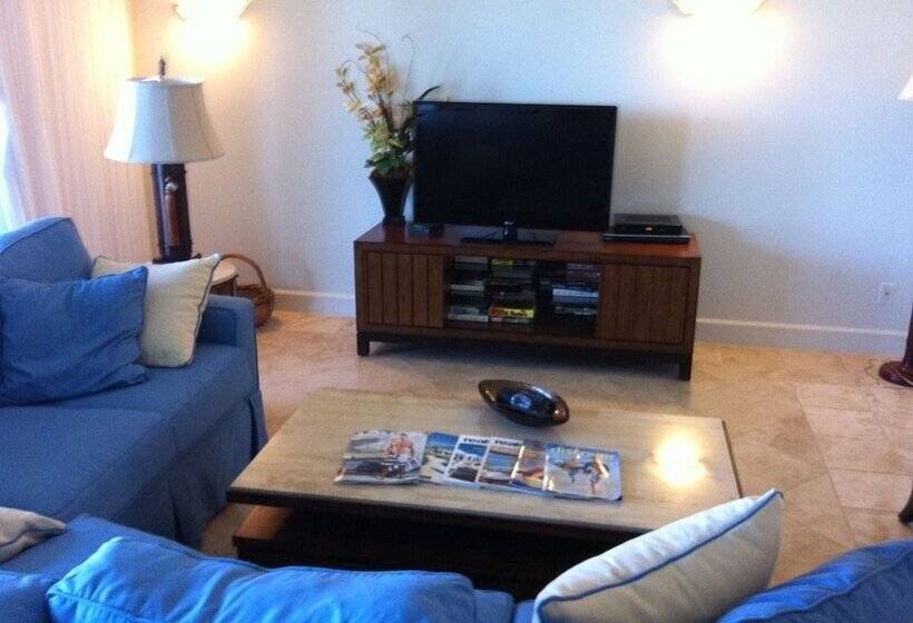 ویلا دلوکس 2 خوابه, Villa Renaissance