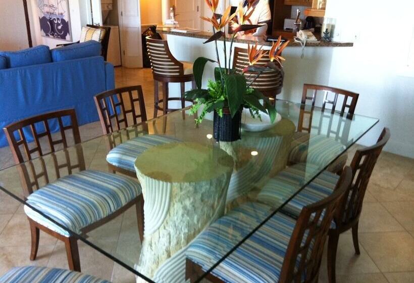 ویلا دلوکس 2 خوابه, Villa Renaissance