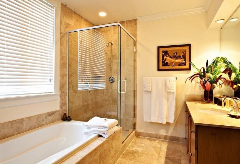 ویلا دلوکس 3 خوابه, Villa Renaissance