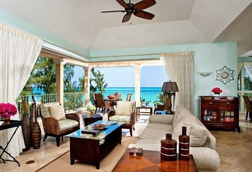 ویلا دلوکس 3 خوابه, Villa Renaissance