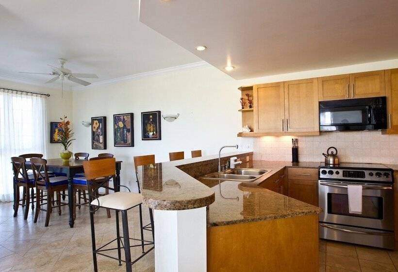 ویلا دلوکس 3 خوابه, Villa Renaissance