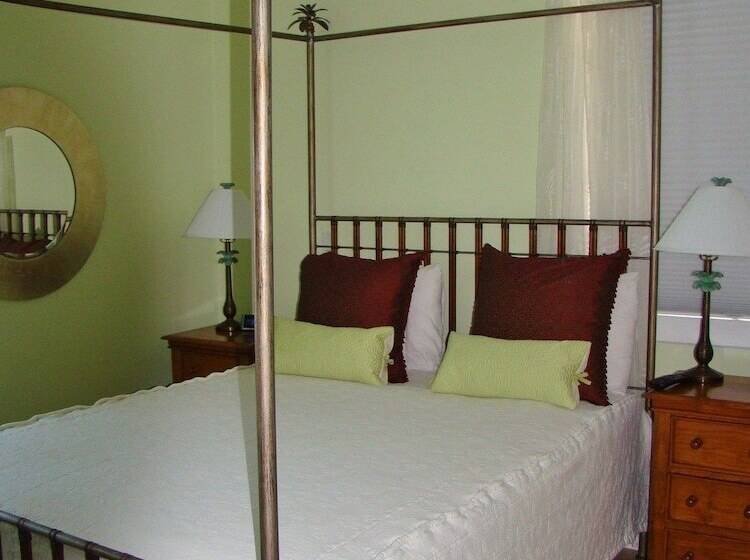 ویلا دلوکس 3 خوابه, Villa Renaissance