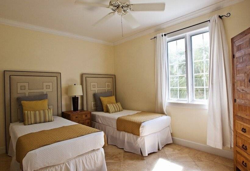 ویلا دلوکس 3 خوابه, Villa Renaissance