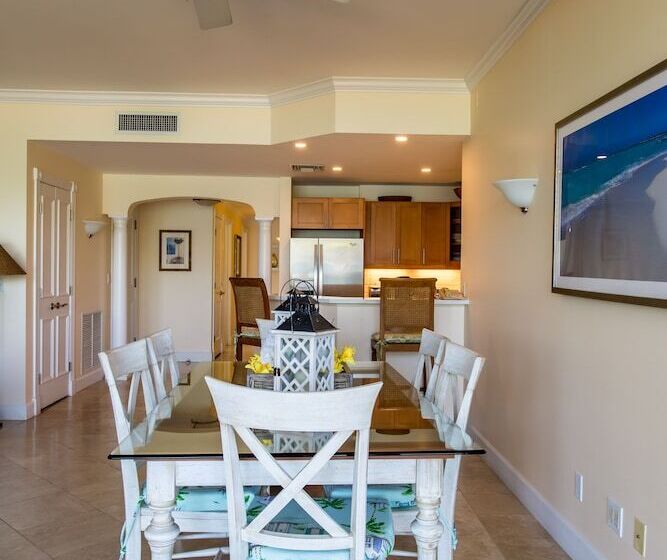 ویلای 2 خوابه با چشمانداز دریا, Villa Renaissance