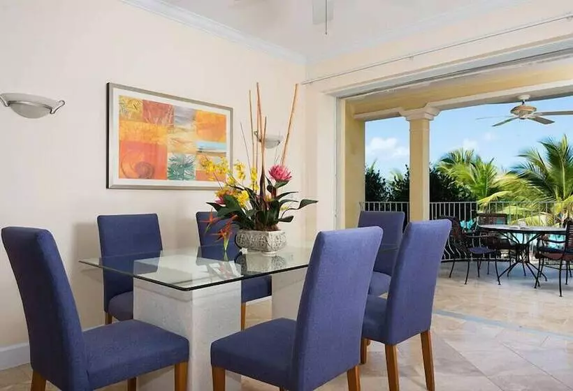 ویلای 2 خوابه با چشمانداز دریا, Villa Renaissance