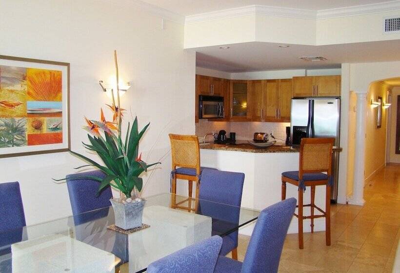 ویلای 2 خوابه با چشمانداز دریا, Villa Renaissance