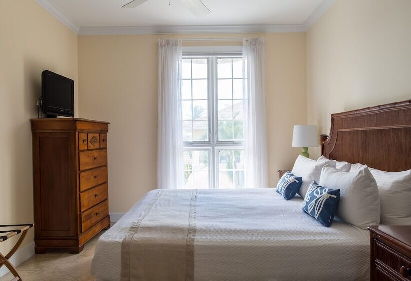 ویلای 2 خوابه با چشمانداز دریا, Villa Renaissance