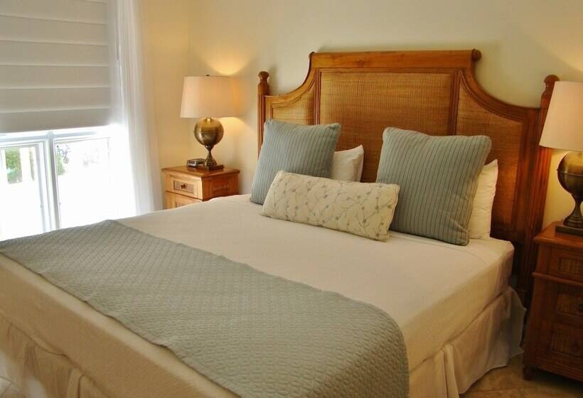 ویلای 2 خوابه با چشمانداز دریا, Villa Renaissance