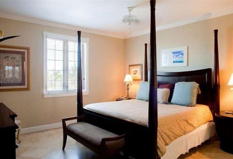 ویلا دلوکس 2 خوابه, Villa Renaissance