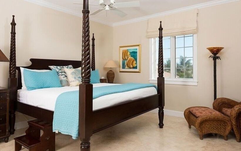 ویلا دلوکس 2 خوابه, Villa Renaissance