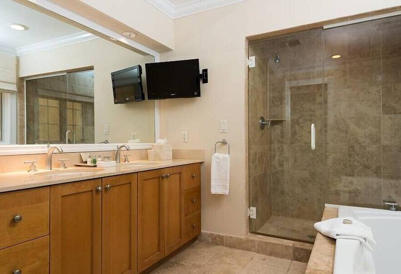 ویلا دلوکس 2 خوابه, Villa Renaissance