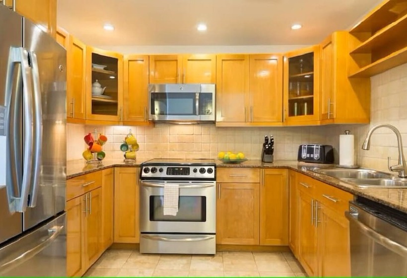 ویلای 1 خوابه با چشمانداز دریا, Villa Renaissance