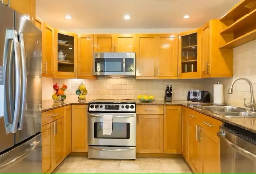 ویلای 1 خوابه با چشمانداز دریا, Villa Renaissance